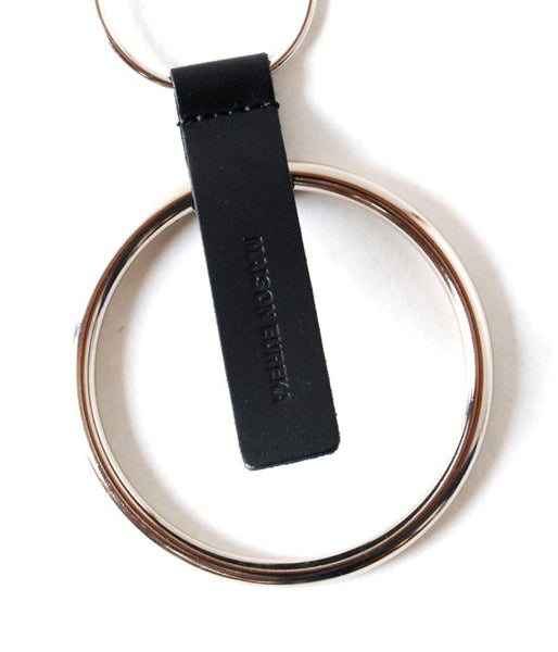 MAISON EUREKA/CAP&SCARF HOLDER(BLACK)