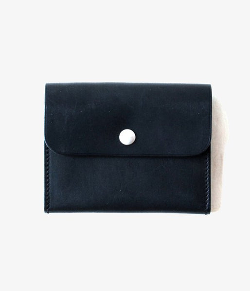MHL./TOUGH LEATHER MEDIUM(BLACK)