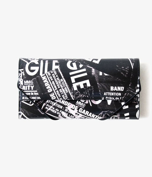 MM6 MAISON MARGIELA/WALLET(FRAGILE)