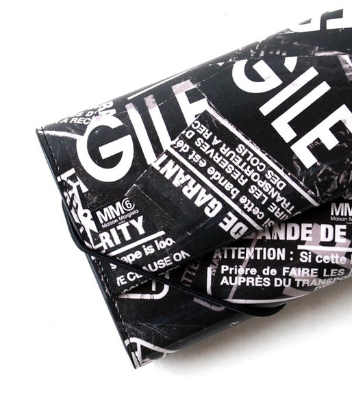 MM6 MAISON MARGIELA/WALLET(FRAGILE)