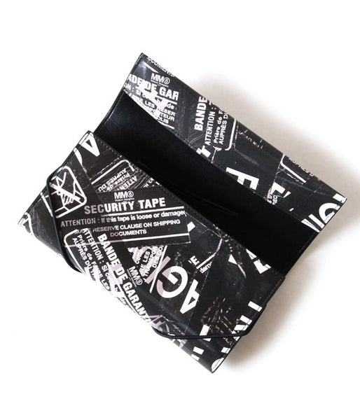 MM6 MAISON MARGIELA/WALLET(FRAGILE)