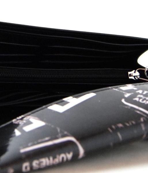 MM6 MAISON MARGIELA/WALLET(FRAGILE)