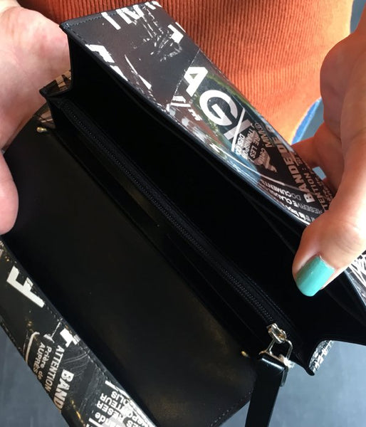 MM6 MAISON MARGIELA/WALLET(FRAGILE)