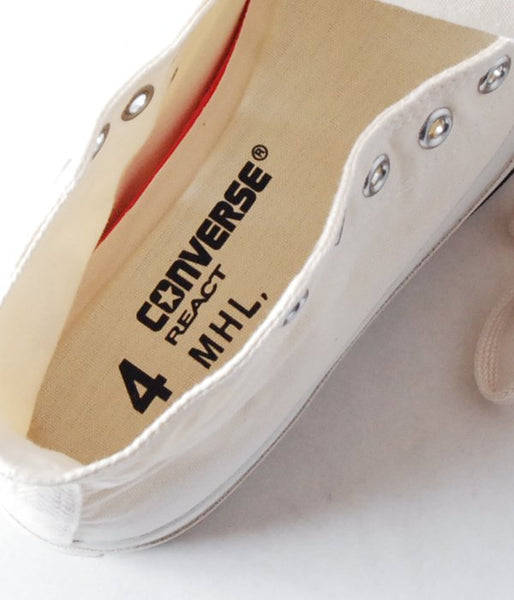 MHL./MHL ALL STAR WOMENS(WHITE)