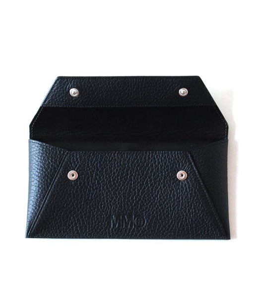 MM6 MAISON MARGIELA/ENVELOPE WALLET(BLACK)