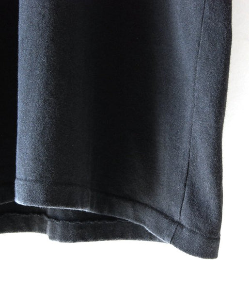 MAISON EUREKA/SOUVENIR TEE 3 RED CITY (BLACK)