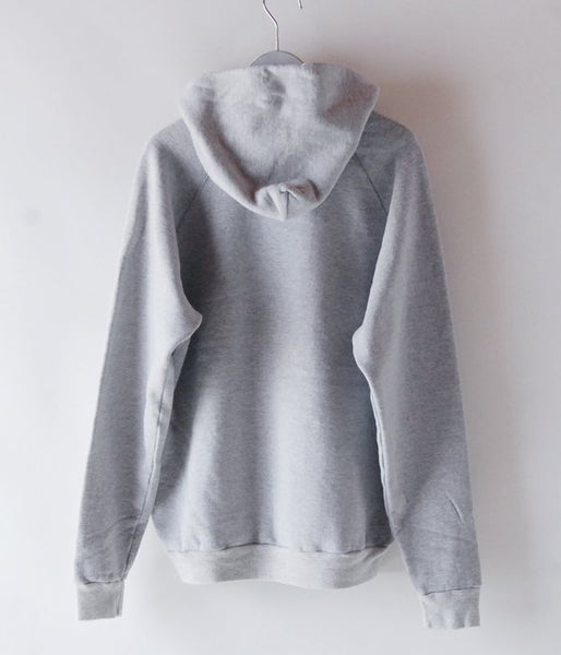 holk/HOODIE (H.GRAY)