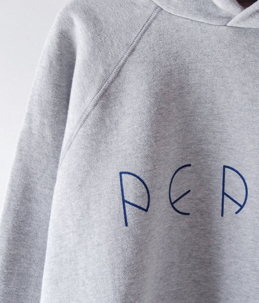 holk/HOODIE (H.GRAY)
