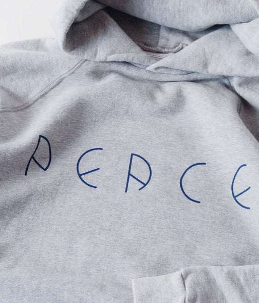 holk/HOODIE (H.GRAY)