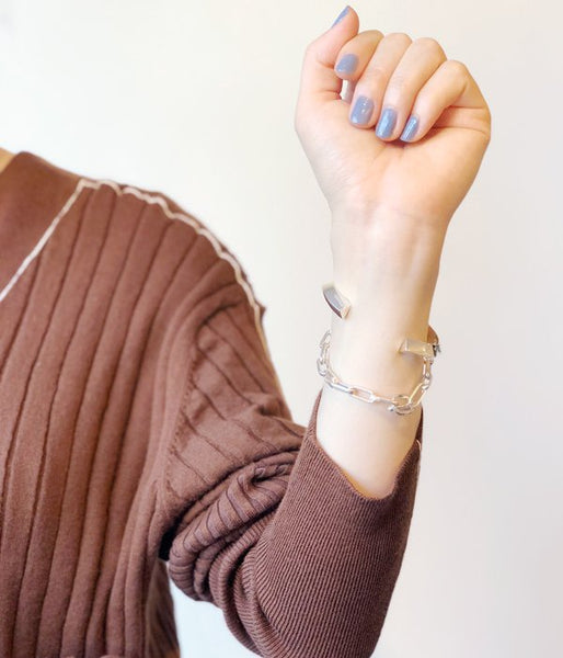 R.ALAGAN/TRIANGLE CUFF