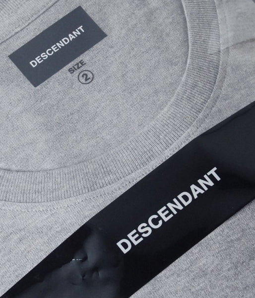 DESCENDANT/BLT 3PACK SS
