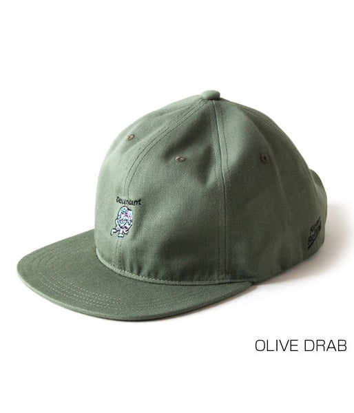 DESCENDANT/Kid bearing MIAMI CAP
