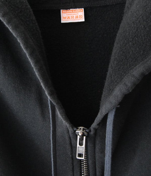 MAISON EUREKA/HOODIE(BLACK)