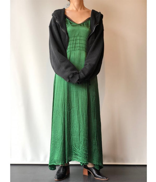 MAISON EUREKA/HOODIE(BLACK)