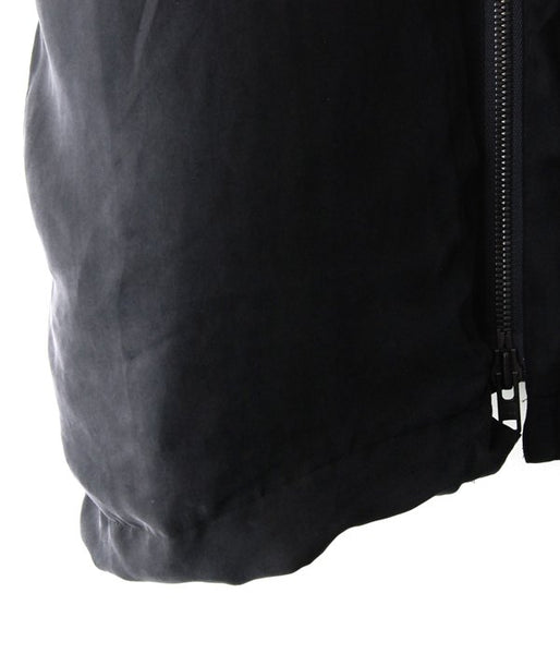 MAISON EUREKA/BLOUSON COAT(BLACK)
