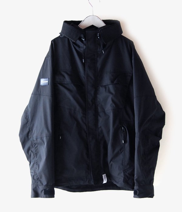 ジャケット・アウター descendant cricket twill jacket 18aw descendant CRICKET TWILL JACKET
