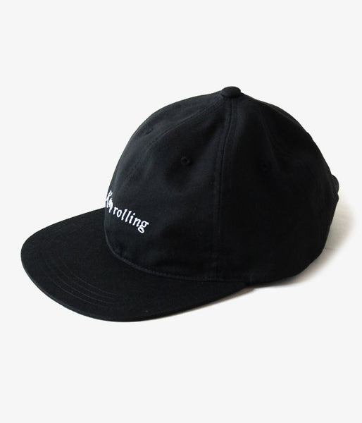 DESCENDANT/KEEP ROLLING MIAMI CAP