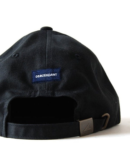 DESCENDANT/KEEP ROLLING MIAMI CAP