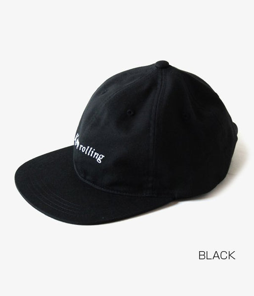 DESCENDANT/KEEP ROLLING MIAMI CAP