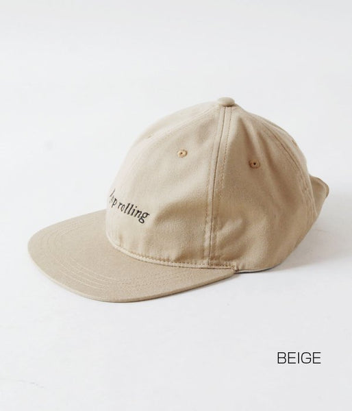 DESCENDANT/KEEP ROLLING MIAMI CAP
