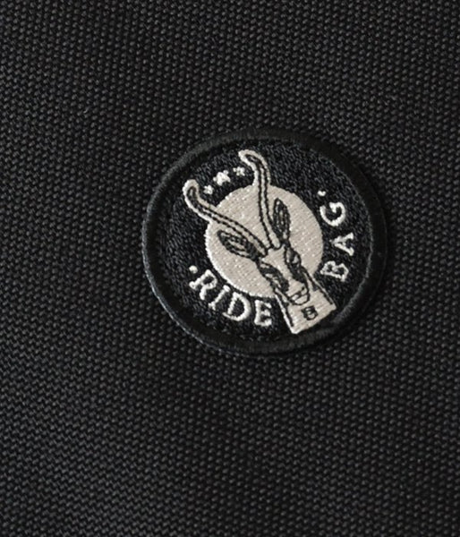 DESCENDANT/BRIEFCASE HAND BAG. RIDE BAG