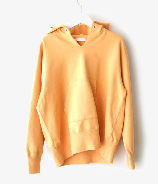 PHEENY/STANDARD PARKA (YELLOW)