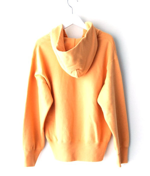 PHEENY/STANDARD PARKA (YELLOW)
