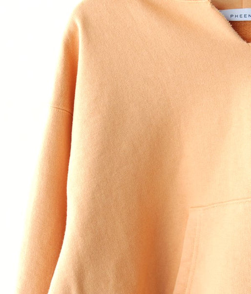 PHEENY/STANDARD PARKA (YELLOW)