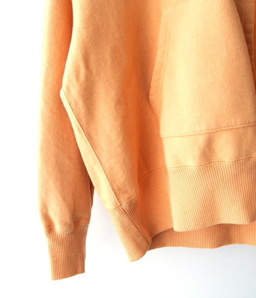 PHEENY/STANDARD PARKA (YELLOW)
