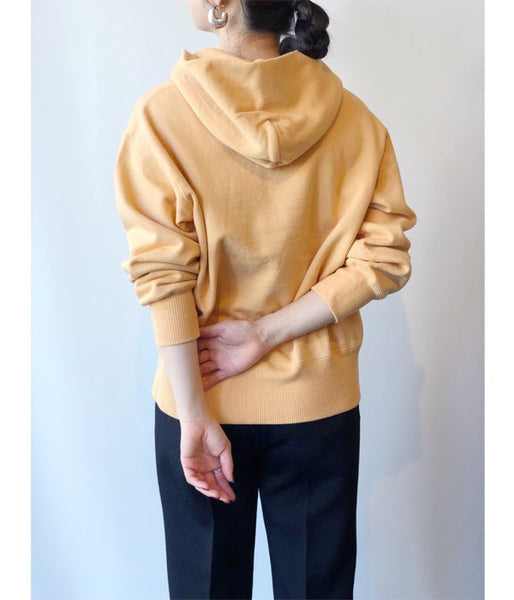 PHEENY/STANDARD PARKA (YELLOW)