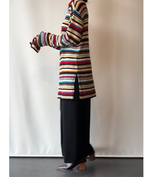 TAN/MULTI BORDER TURTLE (REDTONE)