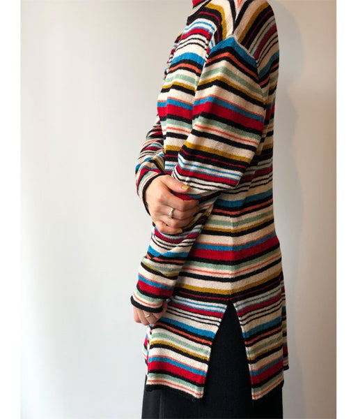 TAN/MULTI BORDER TURTLE (REDTONE)