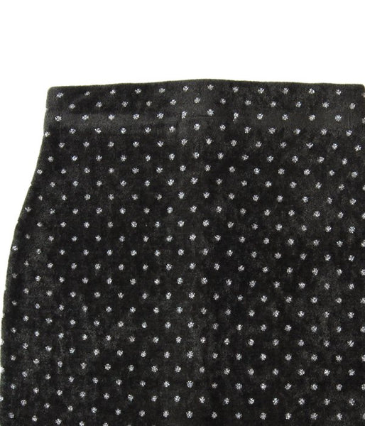 TAN/LULEX DOTS JQ SK (KHAKI×SILVER)