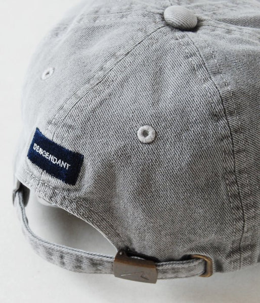 DESCENDANT/CACHALOT MIAMI CAP