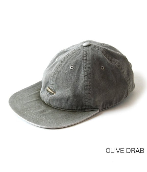 DESCENDANT/CACHALOT MIAMI CAP