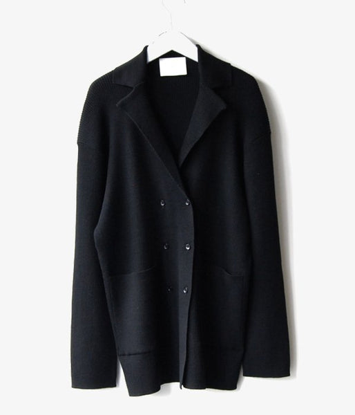 TAN/DOUBLE JK (BLACK)