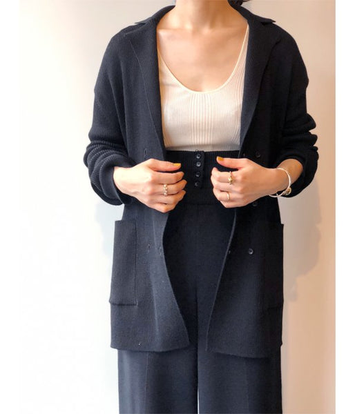 TAN/DOUBLE JK (BLACK)