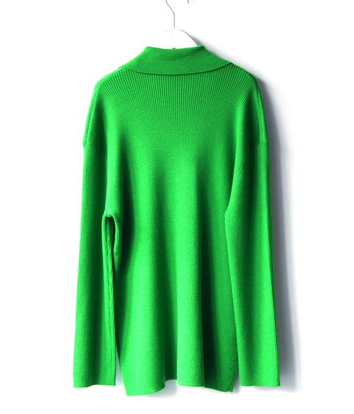 TAN/DOUBLE JK (GREEN)