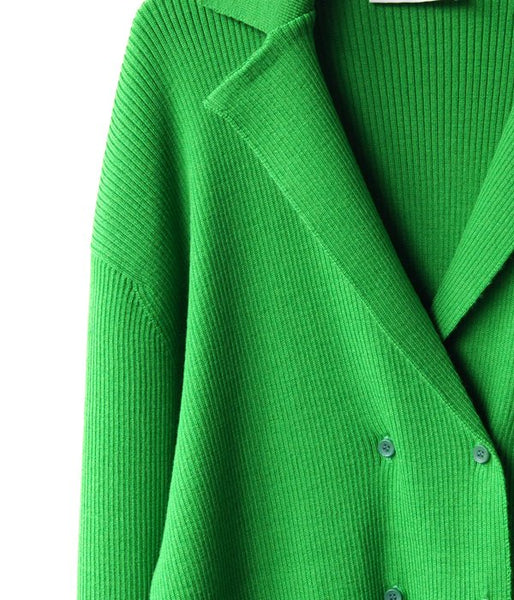 TAN/DOUBLE JK (GREEN)