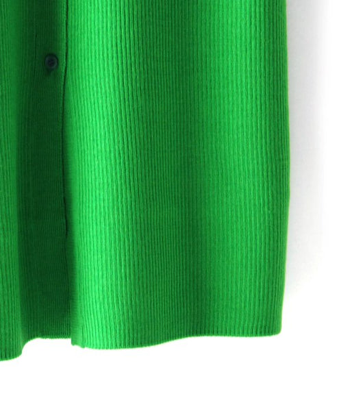 TAN/LONG RIB OP (GREEN)