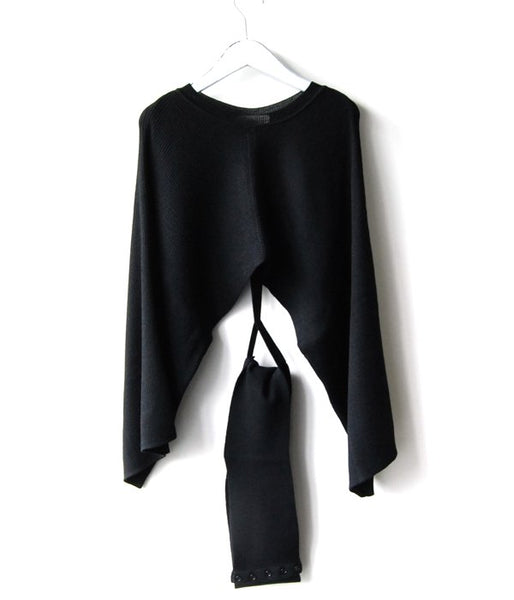 TAN/TRIM WEIGHT PO (BLACK)