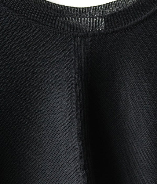 TAN/TRIM WEIGHT PO (BLACK)