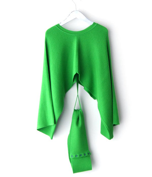 TAN/TRIM WEIGHT PO (GREEN)