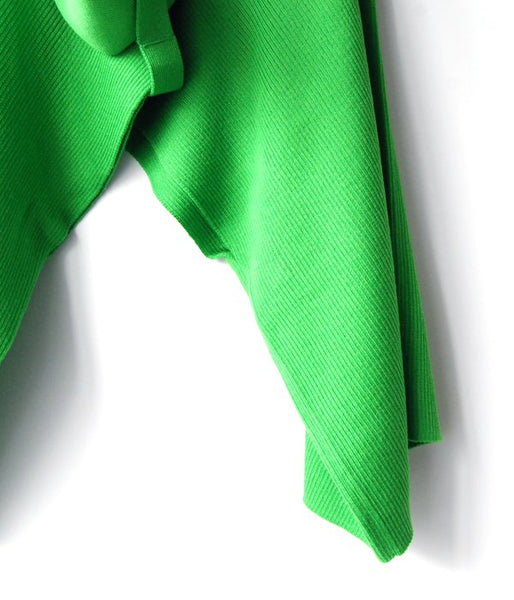 TAN/TRIM WEIGHT PO (GREEN)