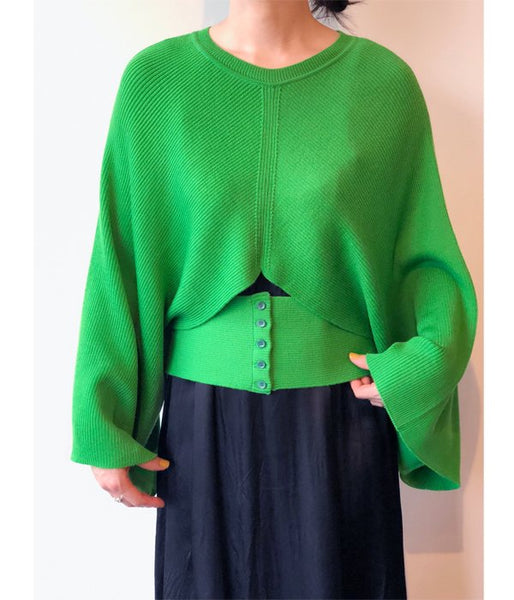 TAN/TRIM WEIGHT PO (GREEN)