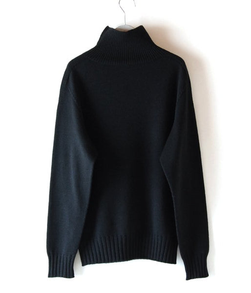 MHL./CHUNKY WOOL MENS (GRAY)