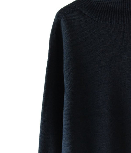 MHL./CHUNKY WOOL MENS (GRAY)