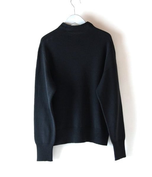 MHL./CHUNKY WOOL WOMENS (GRAY)