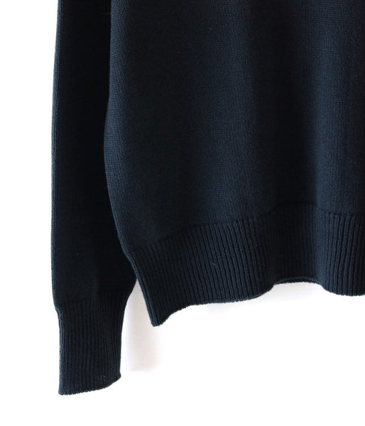 MHL./CHUNKY WOOL WOMENS (GRAY)