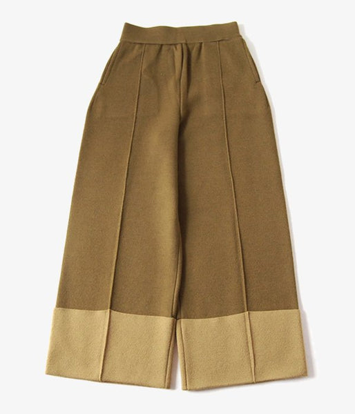 TAN/TUCK PT (OLIVE)